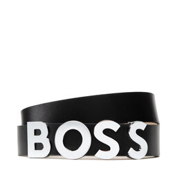 Boss Cinturón para mujer Boss Bold Belt 3,5Cm 50470631 10199089 01 002