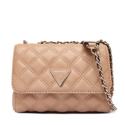Guess Bolso Guess Giully II Mini HWQG96 73740 Beis