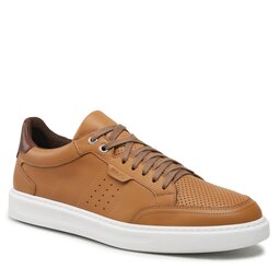 Ryłko Sneakers Ryłko IPYR07 Rudy/Brązowy 1CK