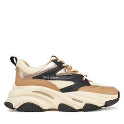 Steve Madden Laisvalaikio batai Steve Madden Progressive SM19000096 Smėlio