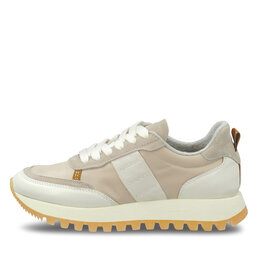 

Снікерcи Gant Caffay Sneaker 28533474 Taupe G24, Коричневий