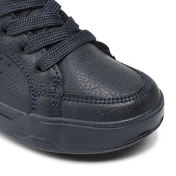 

Снікерcи Kappa 260826K Navy/Orange 6744 1, Cиній