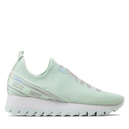 

Снікерcи DKNY Abbi K4297210 Seafoam SEA, Голубий