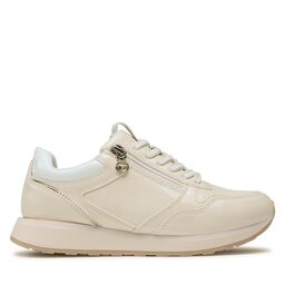 

Снікерcи Tamaris 1-23603-41 Ivory Patent 432, Бежевий