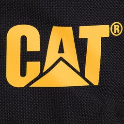 

Плоска сумка CATerpillar The Project 83614-01 Black, Чорний