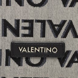 

Сумка Valentino August VBS6ST02 Nero/Multicolor, Сірий