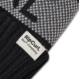 

Шапкa Rip Curl CBNBM9 Bone 3021, Чорний