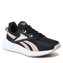 Reebok Skor Reebok Lite Plus 3.0 GY7806 Cblack/Chalk/Rosgol