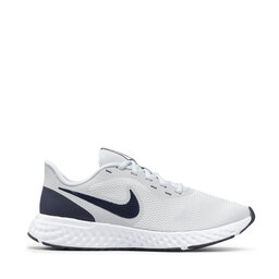 

Взуття Nike, Сірий