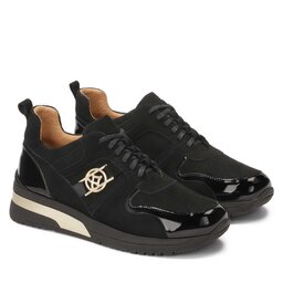 Kazar Laisvalaikio batai Kazar Whisper 81887-L4-00 Black