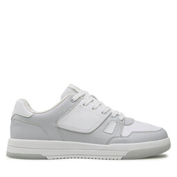

Снікерcи Sprandi MP07-11569-02 Grey, Білий