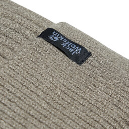 

Шапкa Jack Wolfskin Cosy 1909251 Dusty Olive, Зелений