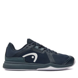 Head Scarpe da tennis Head Sprint Team 3.5 Clay Men 273414 Blu scuro