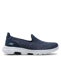

Снікерcи Skechers, Cиній