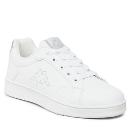 Kappa Laisvalaikio batai Kappa 331C1GW White/Iridescent A1J