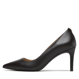

Туфлі на шпильці MICHAEL Michael Kors Alina Flex Pump 40F2HNMP2L Chocolate, Коричневий