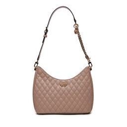 Guess Torebka Guess Yarmilla (GG) HWGG93 22020 Beżowy
