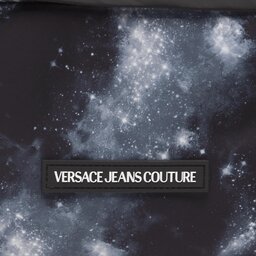 

Рюкзак Versace Jeans Couture 73YA4BC2 ZS410 PF1, Чорний