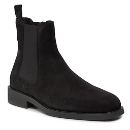 Gant Μποτάκια με λάστιχο Gant Rizmood Chelsea Boot 27653438 Black