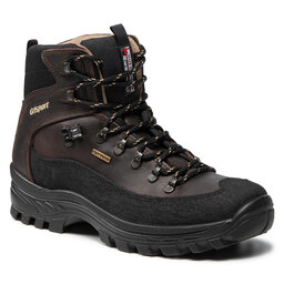 Grisport Trekkingschuhe Grisport 10248D116G Marrone Dakar 1