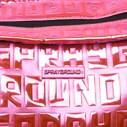 

Сумка SPRAYGROUND Offended Tote Bag 910T5307NSZ Рожевий