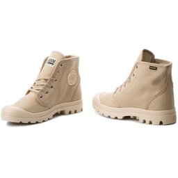 

Черевики туристичні Palladium, Бежевий