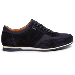 

Снікерcи Gino Rossi MI08-C666-667-05WP.T Cobalt Blue, Cиній