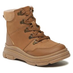 Lasocki Kids Šnurovacia obuv Lasocki Kids CI12-VERA-01 Camel
