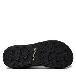 

Босоніжки Columbia Trailstorm Hiker 2 Strap BL9262 Black/Light Cloud, Чорний