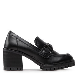 

Туфлі Tamaris 1-24710-29 Black Matt 020, Чорний