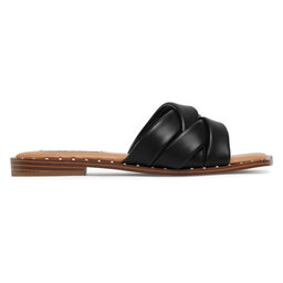 

Шльопанці Steve Madden, Чорний