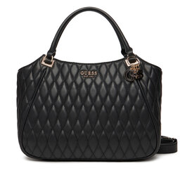 Guess Сумка Guess Valla HWQG81 22220 Чорний