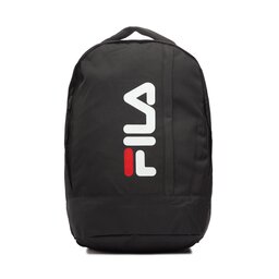 Fila Раница Fila Fussa Backpack Vertical Plain FBU0125.80010 Black