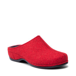 Berkemann Bačkory Berkemann Florina 01025 Rot 235