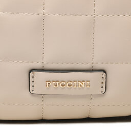 

Сумка Puccini BK1231163M 6B, Бежевий
