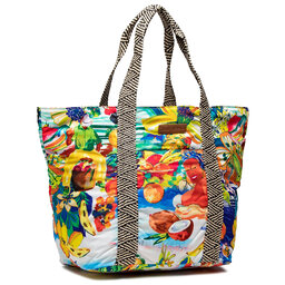 Desigual Táska Desigual 21SAXA78 9019