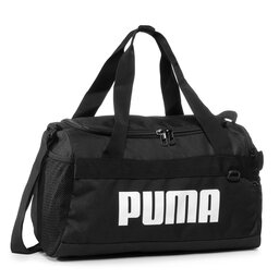 Puma Bolso Puma Challenger Duffelbag Xs 076619 01 Puma Black