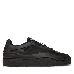 Diesel Laisvalaikio batai Diesel S-Oval Skate Low Y03511P8123 T8013 Juoda
