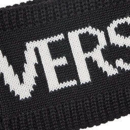 

Пов'язка Versace Jeans Couture 73HA0K01 ZG123 L01, Чорний