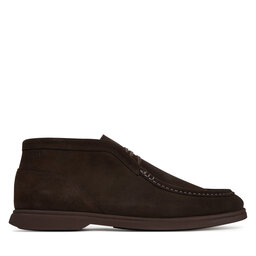 BOSS Halbschuhe BOSS Sienne 50548119 Braun