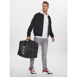 EA7 Emporio Armani Tasche EA7 Emporio Armani 245078 3R911 02021 Schwarz