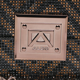 

Сумка Aldo Lusso 13528001 009, Чорний