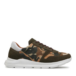 QUAZI Sneakers QUAZI QZ-23-06-001082 Verde