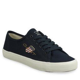 Gant Гуменки Gant Pillox 26538802 Marine G69