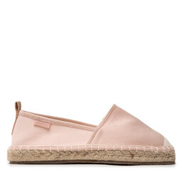

Еспадрильї Big Star Shoes JJ274955 Nude, Рожевий