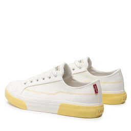 

Кросівки Levi's® 234201-675-51 Regular White, Білий