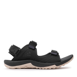 4F Sandalias 4F 4FSS23FSANF016 Negro