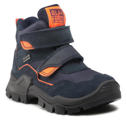 Twisty Stiefel Twisty 832798 7030/065 Cobalt Blue