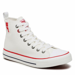 Big Star Shoes Kedas Big Star Shoes JJ274127 White