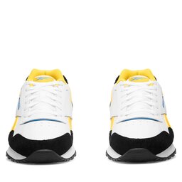 

Снікерcи Reebok Glide 100074227 White, Білий